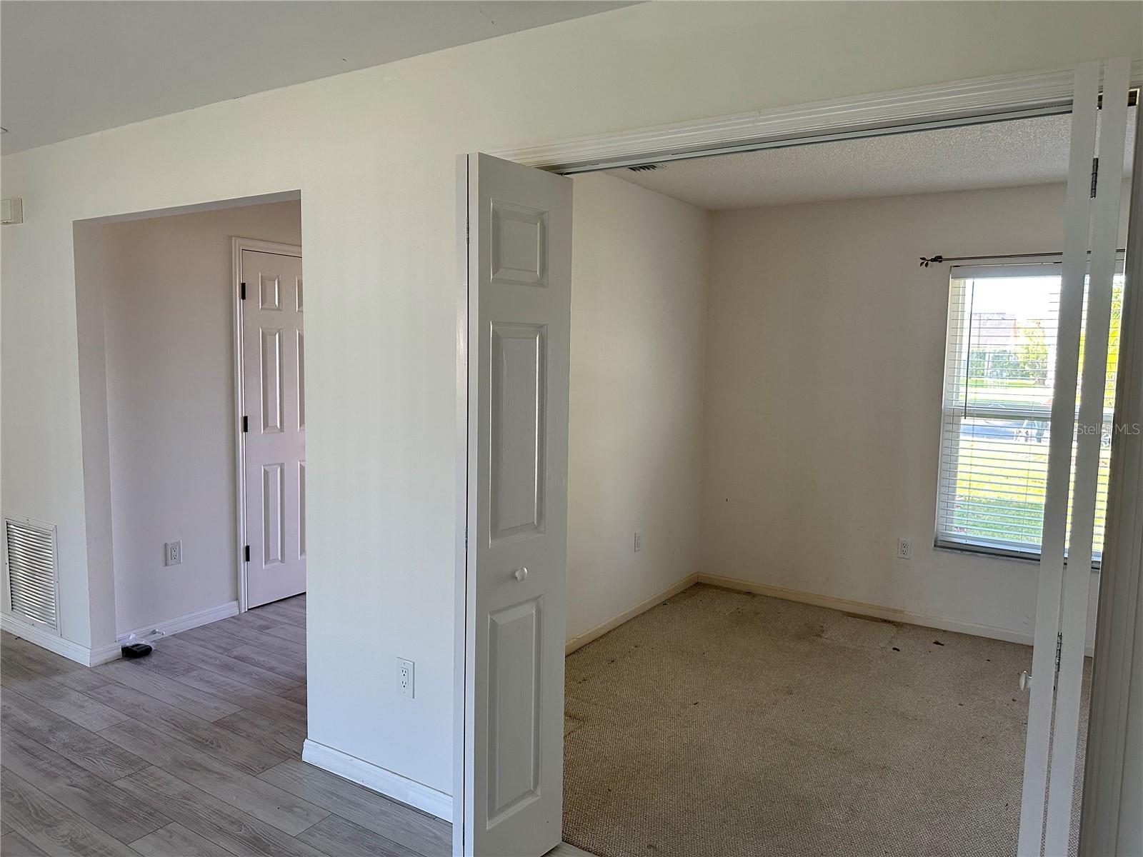 GLENS OF PARK FOREST - Residential