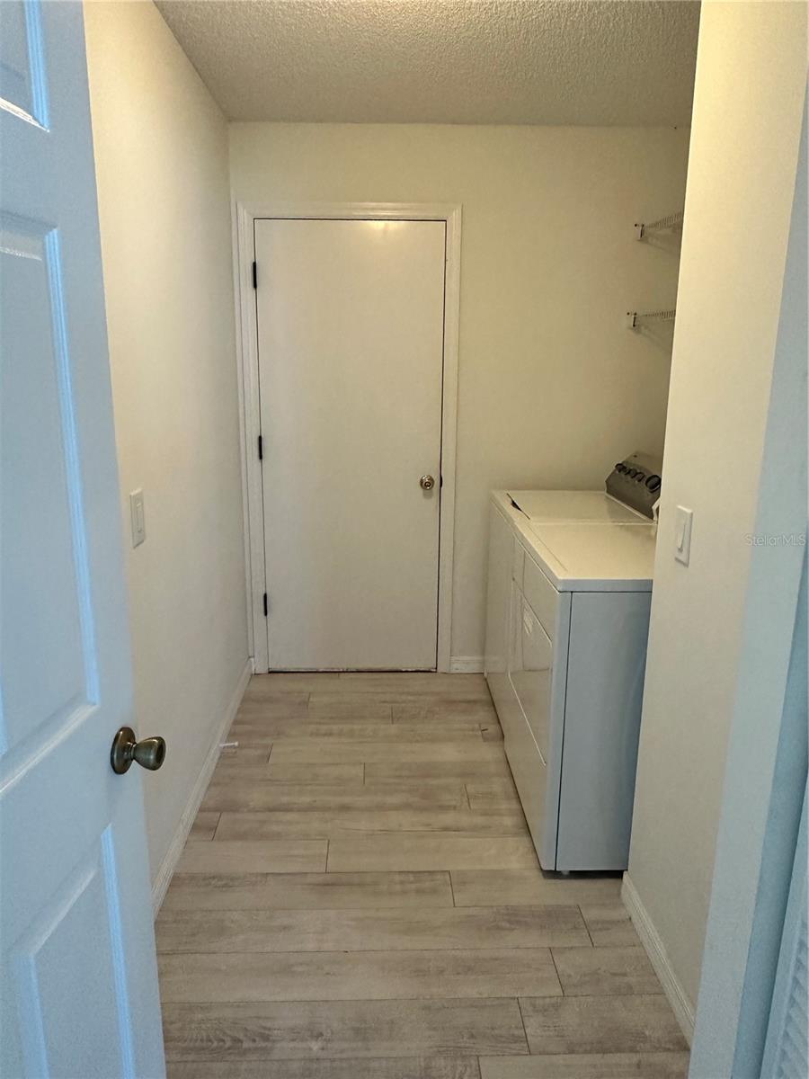 GLENS OF PARK FOREST - Residential