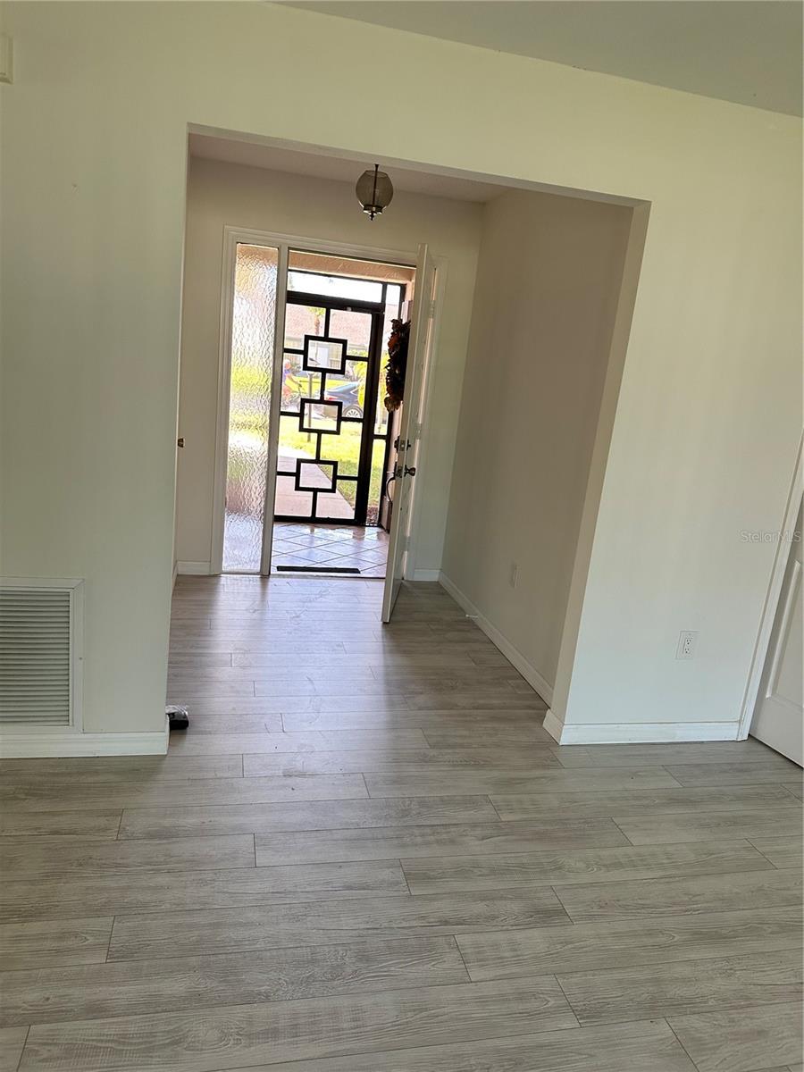 GLENS OF PARK FOREST - Residential