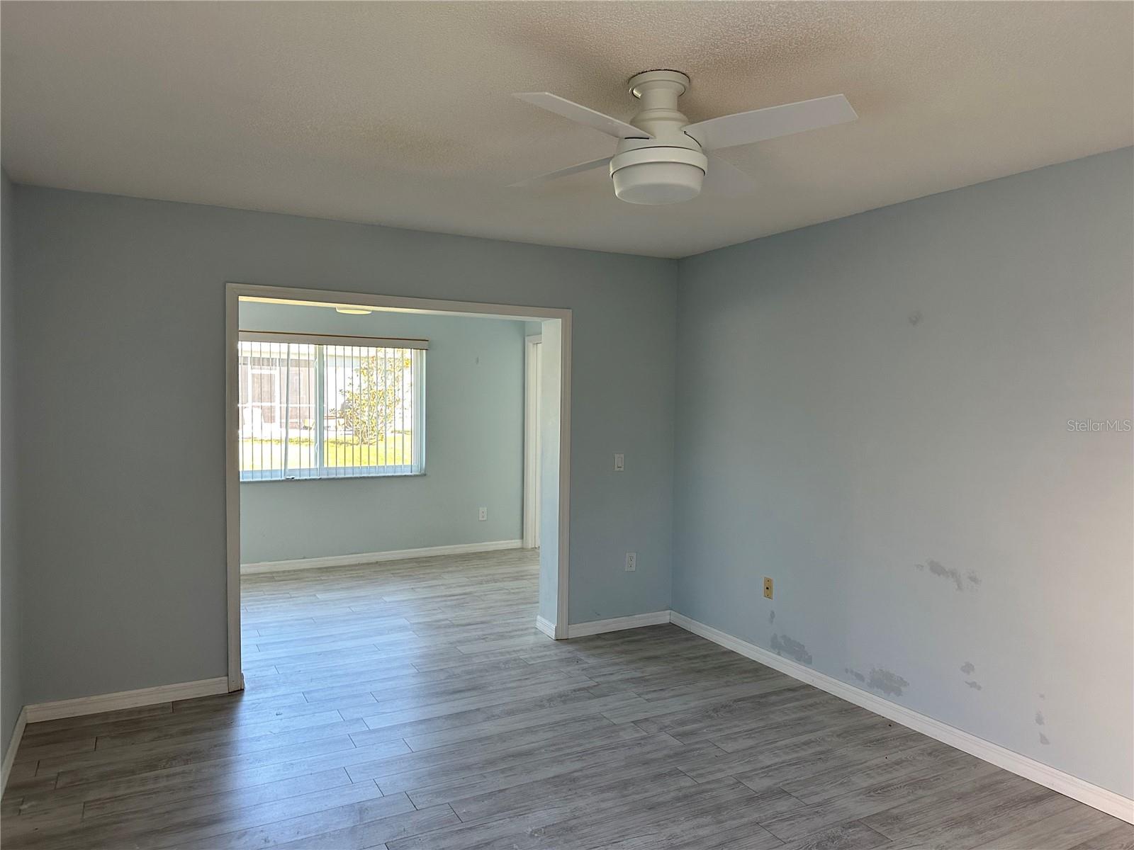 GLENS OF PARK FOREST - Residential