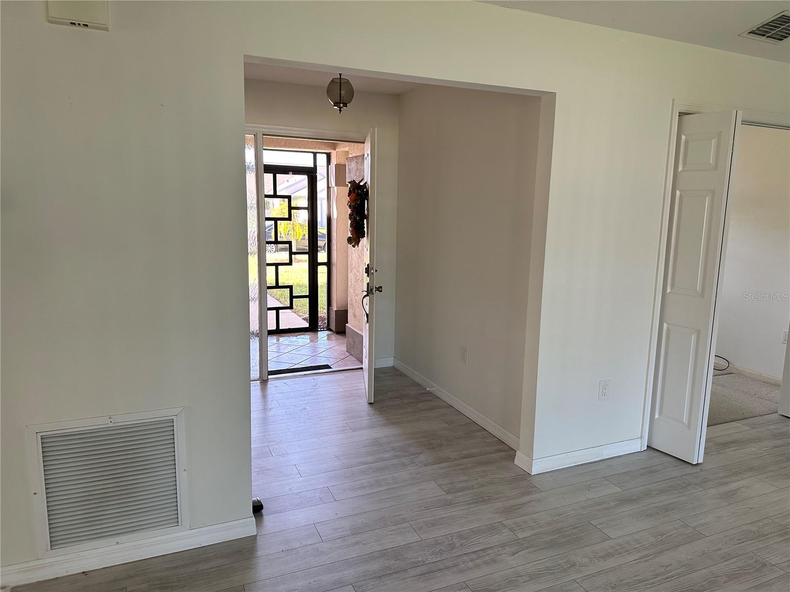 GLENS OF PARK FOREST - Residential