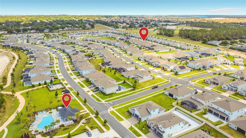 Photo of 4485 Davos Drive, Clermont, FL 34711 (MLS # O6430205)