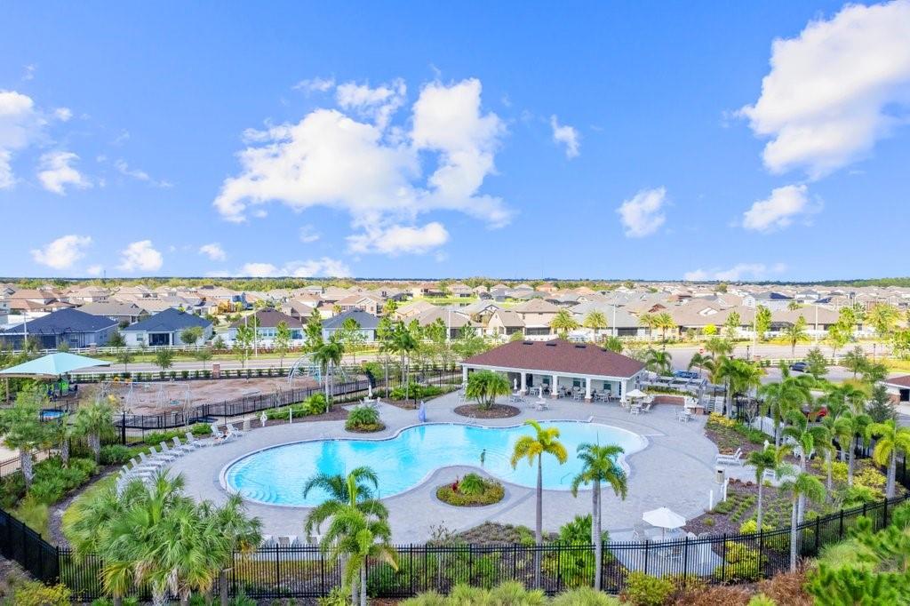 SOUTH FORK TR O PH 2 - Residential