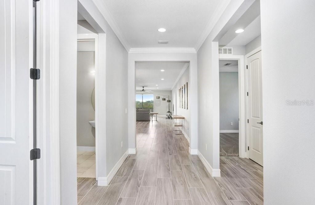 Photo of 11677 Brighton Knoll Loop, Riverview, FL 33579 (MLS # TB8496852)