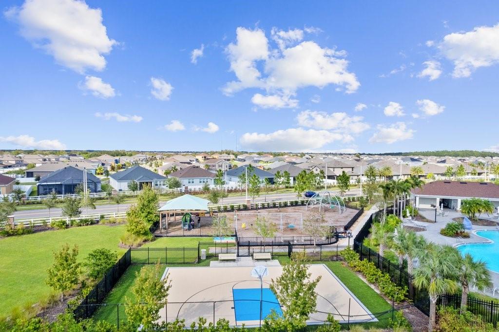 SOUTH FORK TR O PH 2 - Residential