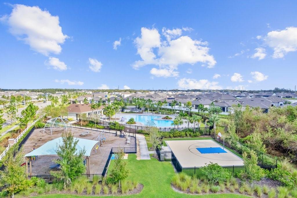 SOUTH FORK TR O PH 2 - Residential