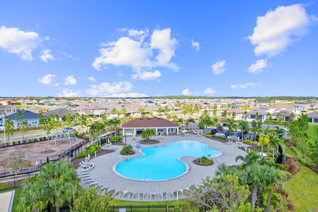 SOUTH FORK TR O PH 2 - Residential