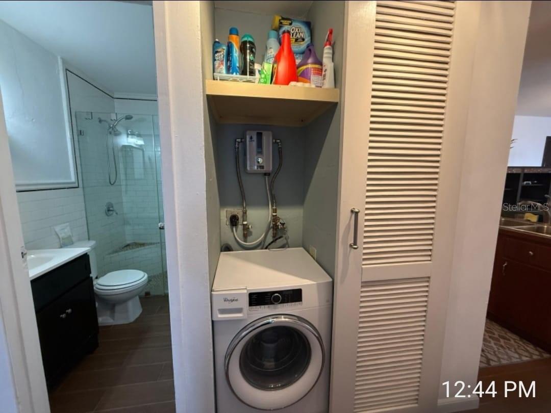 COND OCEAN TOWER - Residential