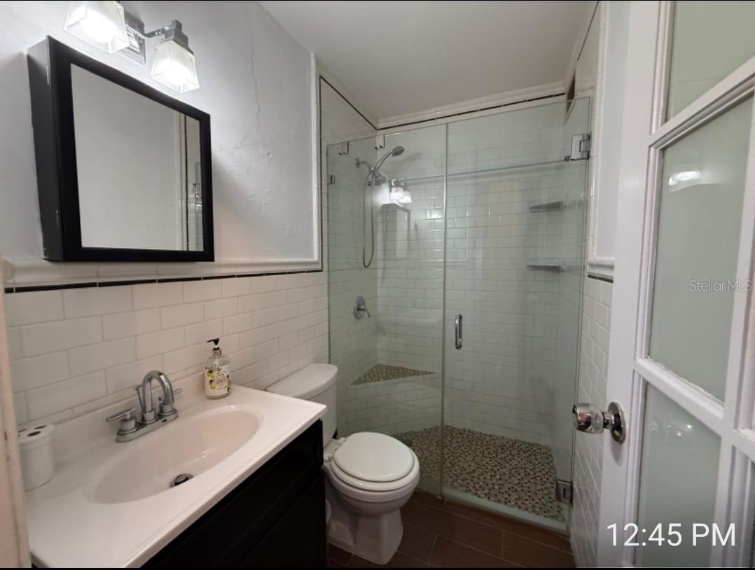 COND OCEAN TOWER - Residential