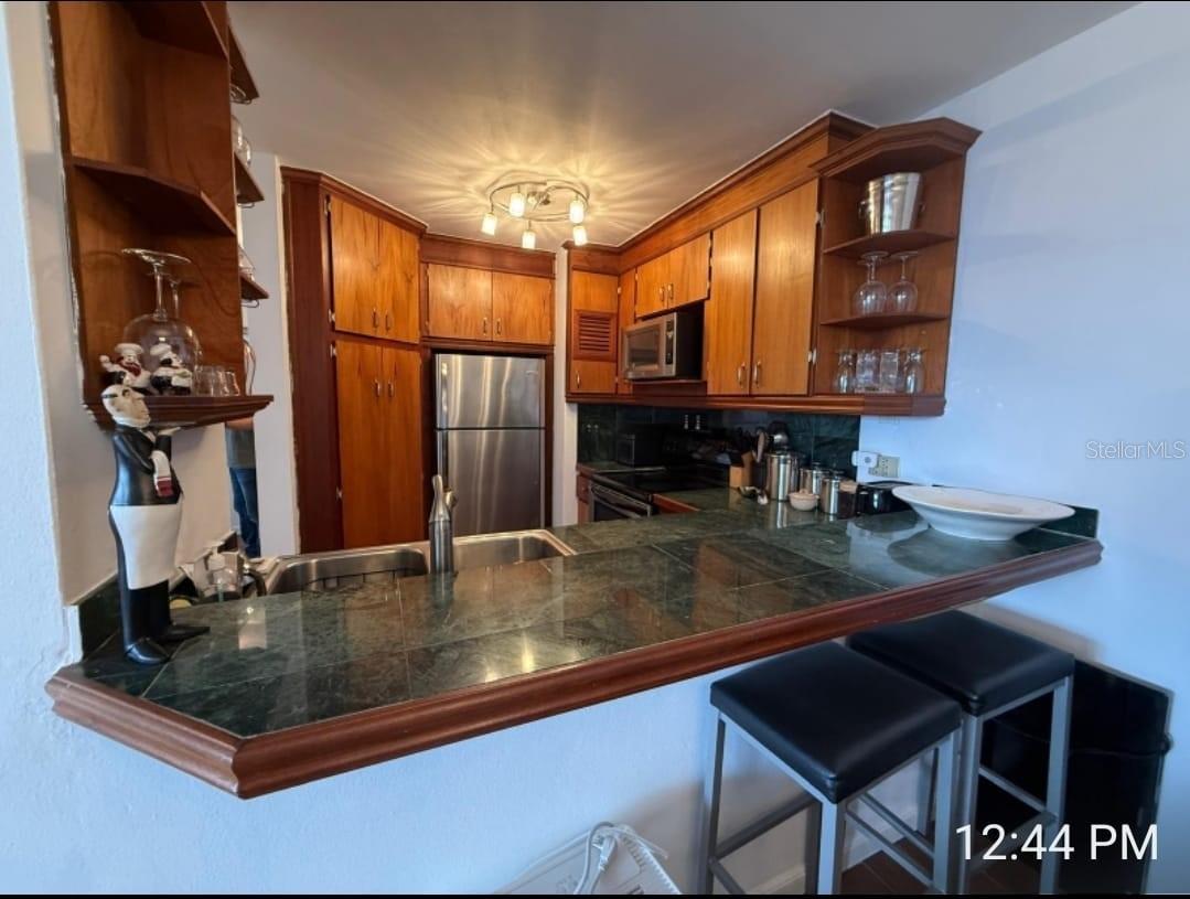 COND OCEAN TOWER - Residential