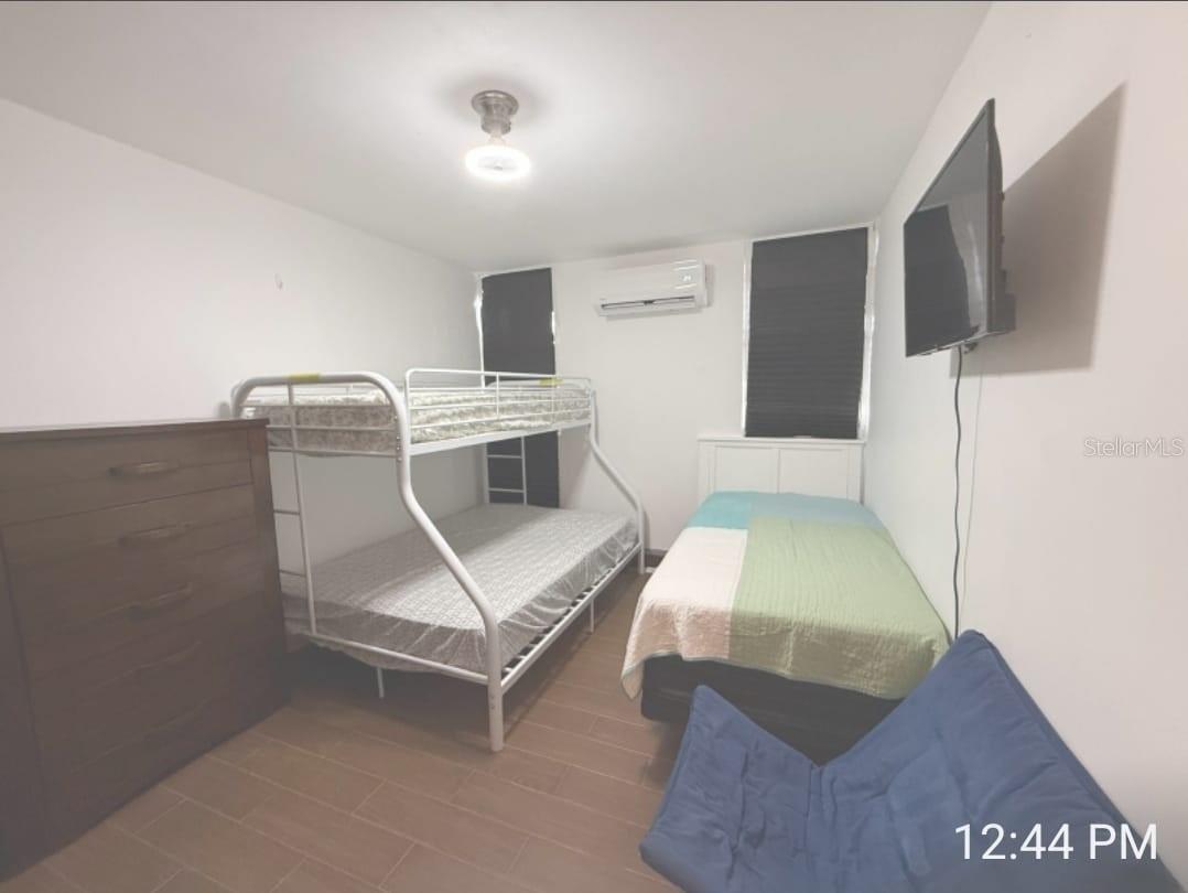 COND OCEAN TOWER - Residential