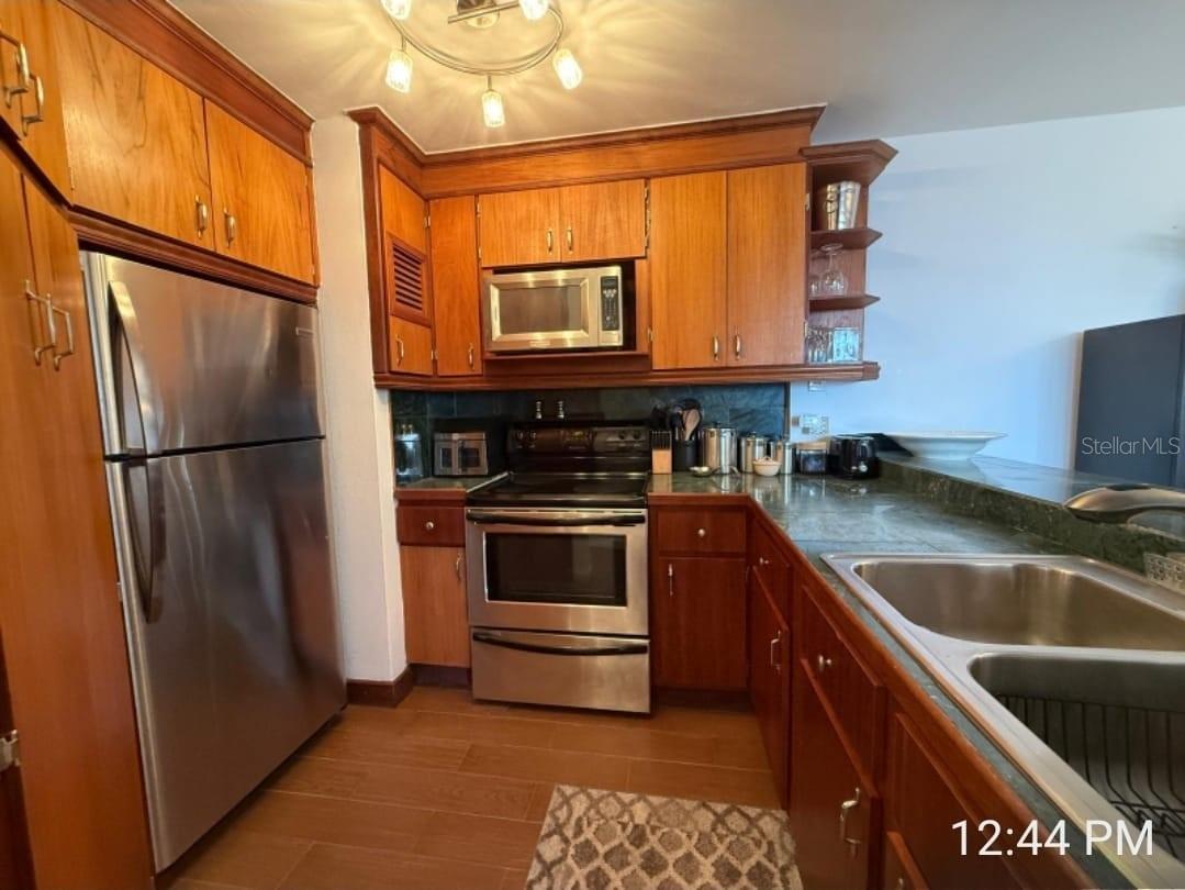 COND OCEAN TOWER - Residential