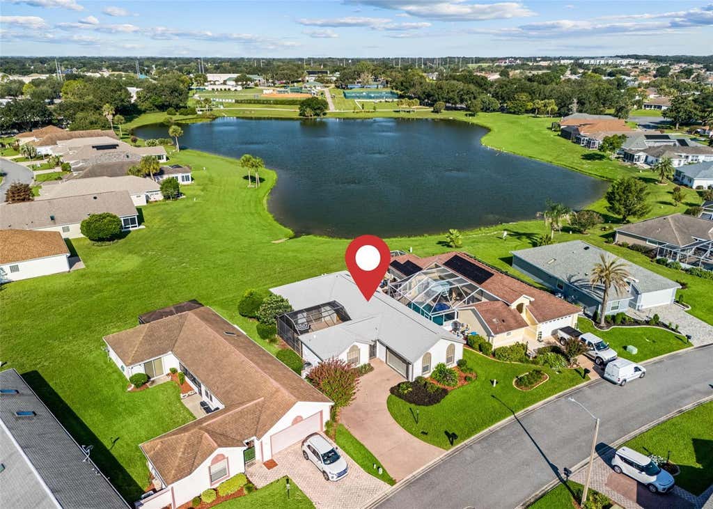 Photo of 17742 SE 114th Court, Summerfield, FL 34491 (MLS # G5116562)