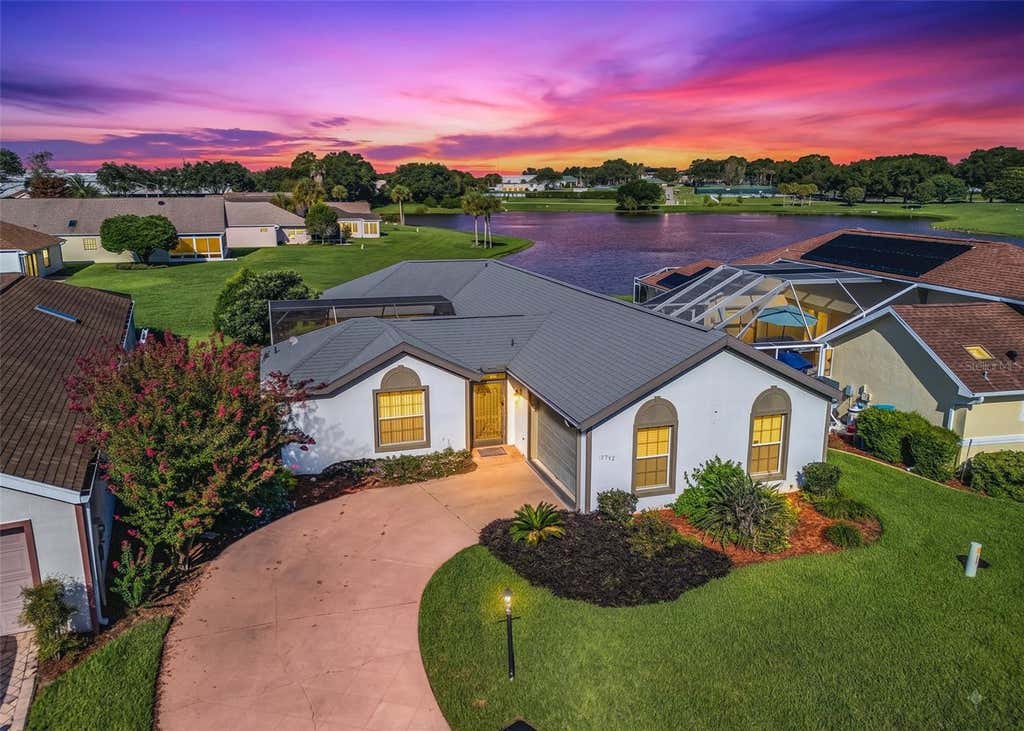 Photo of 17742 SE 114th Court, Summerfield, FL 34491 (MLS # G5116562)