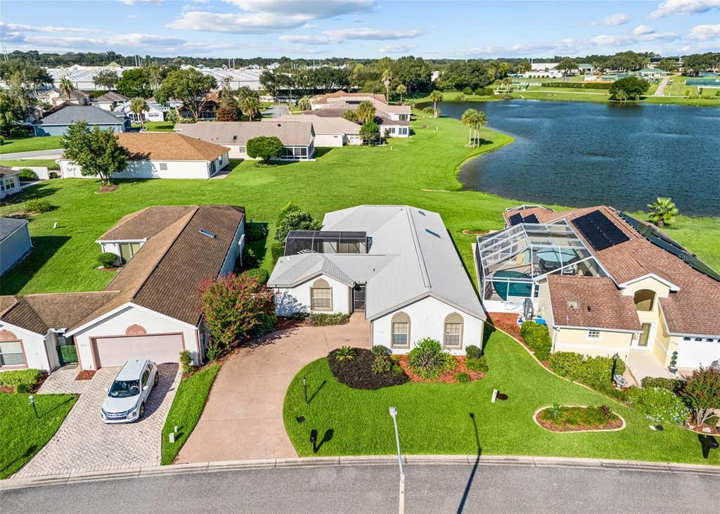 Photo of 17742 SE 114th Court, Summerfield, FL 34491 (MLS # G5116562)