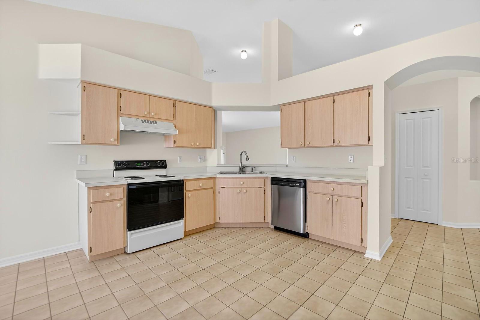 STERLING RANCH UNIT 15 - Residential