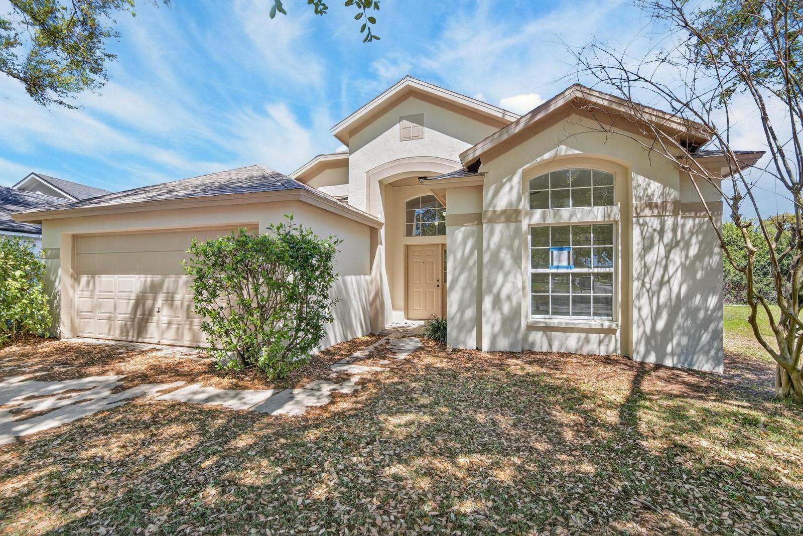 STERLING RANCH UNIT 15 - Residential