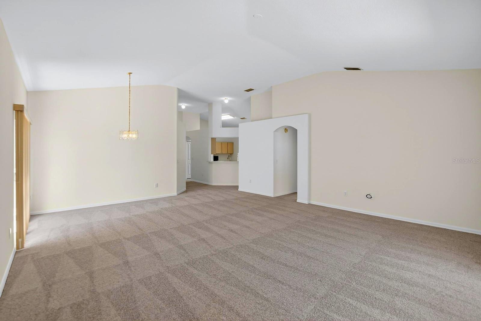 STERLING RANCH UNIT 15 - Residential