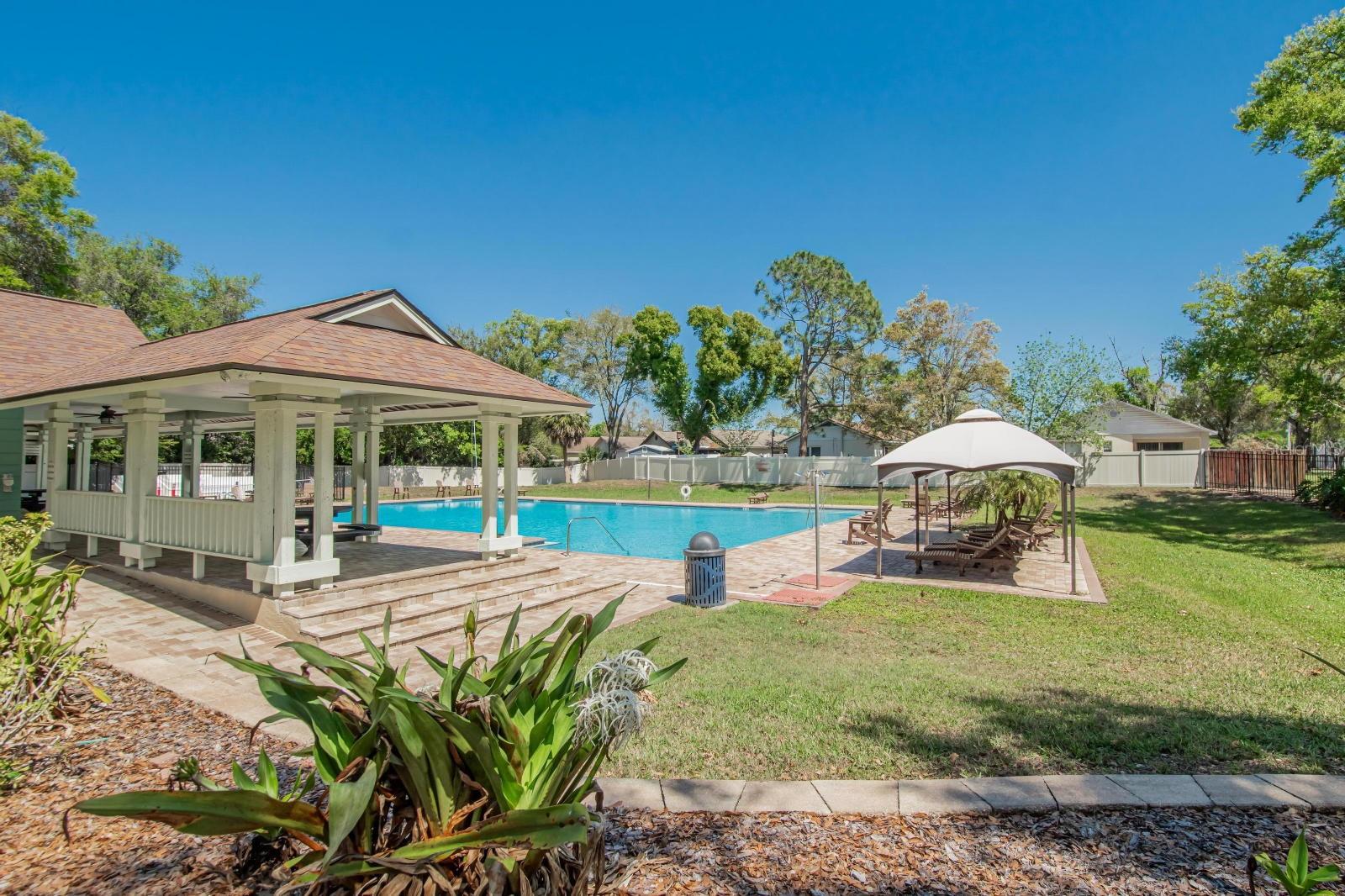 STERLING RANCH UNIT 15 - Residential