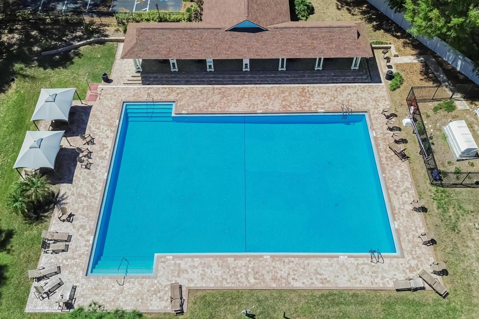 STERLING RANCH UNIT 15 - Residential