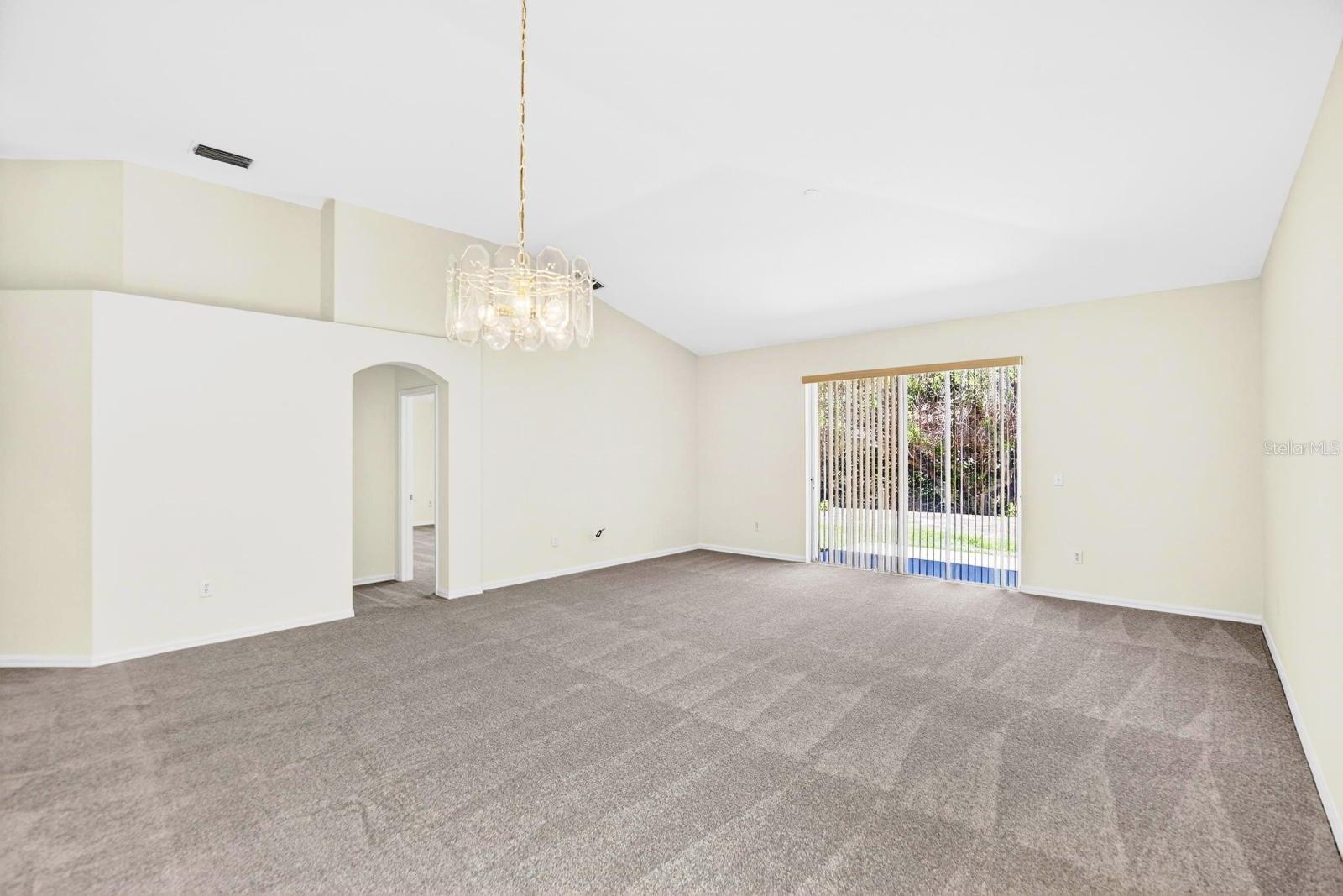 STERLING RANCH UNIT 15 - Residential