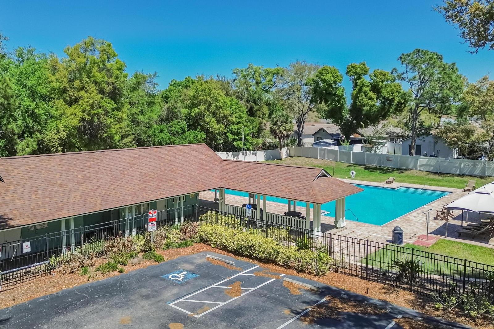 STERLING RANCH UNIT 15 - Residential