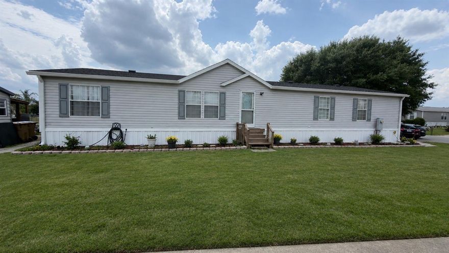 !Charming home in a peaceful Kissimmee community! This 4-bedroom, 2-bath property offers a spacious layout, open living areas, and a yard perfect for entertaining or relaxing outdoors. Recent updates include a newer roof (2 years old) and A/C system (3 years old), providing added value and peace of mind. Residents enjoy HOA amenities such as a clubhouse, pool, and tennis courts. Ideally located near US-192, I-4, shopping, dining, schools, and just minutes from Orlando’s world-famous theme parks and attractions. Perfect for first-time buyers, vacation homeowners, or investors seeking an excellent rental opportunity in Central Florida.
