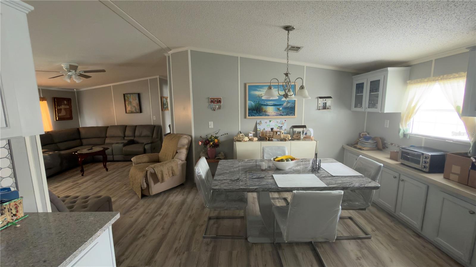 BROADMOOR - Residential