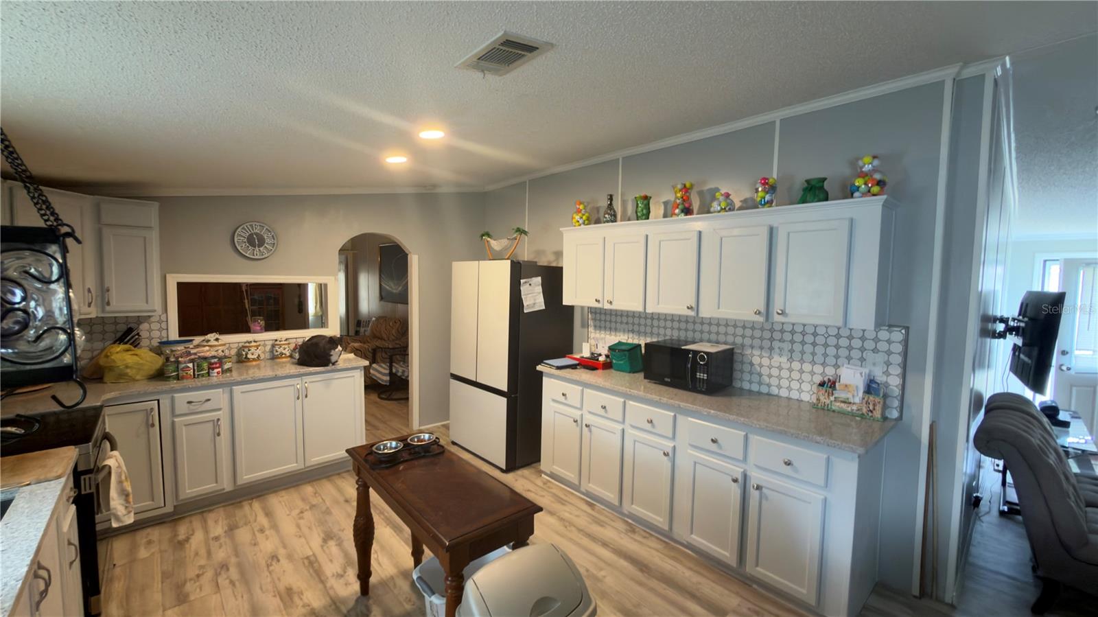 BROADMOOR - Residential