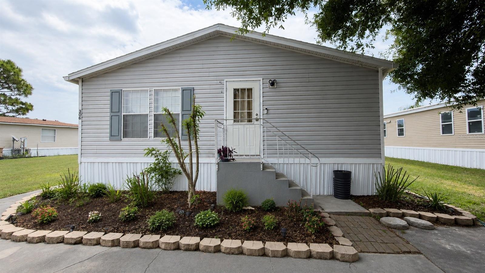 BROADMOOR - Residential