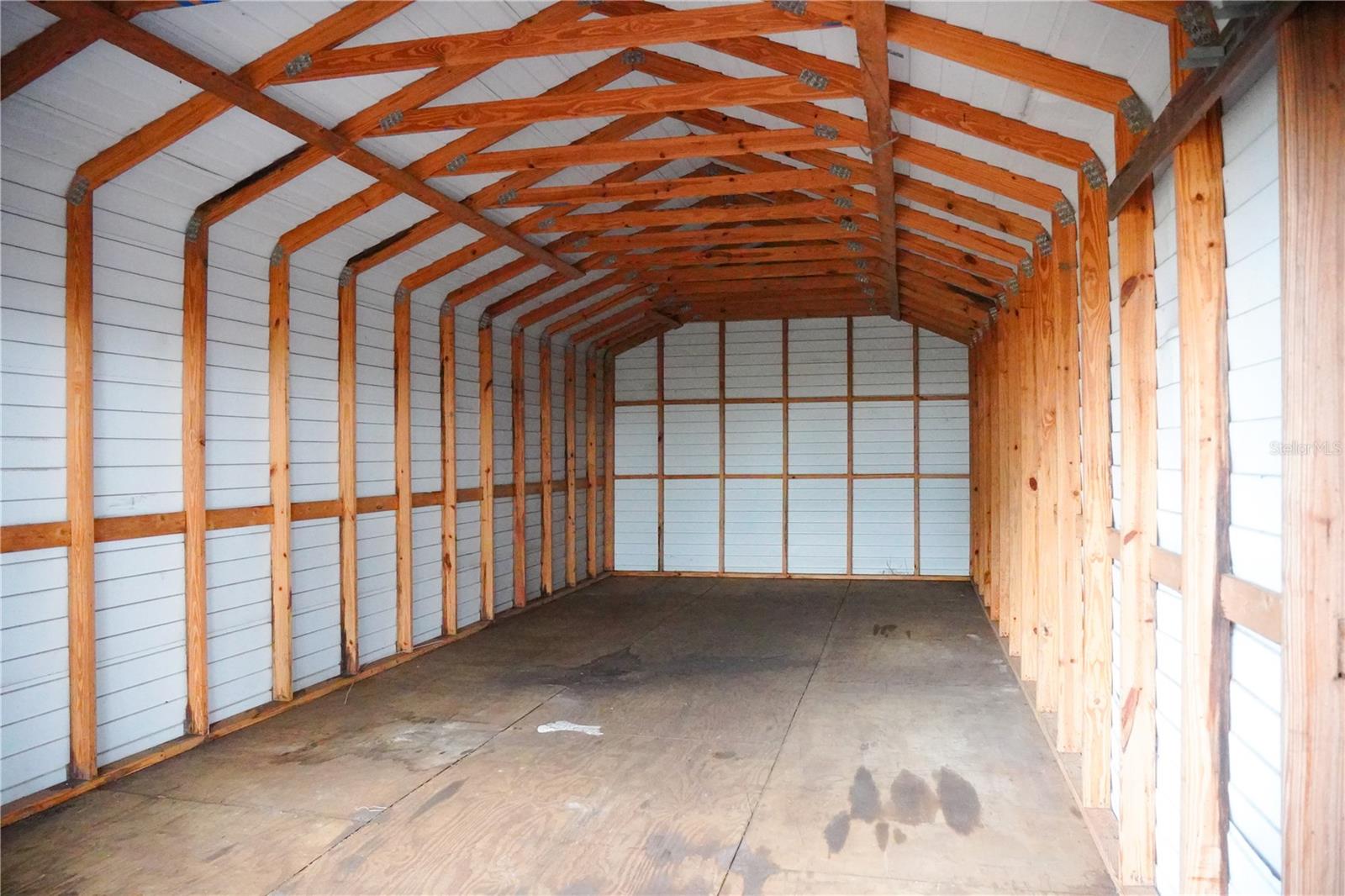 NOT IN SUBDIVISION - Residential