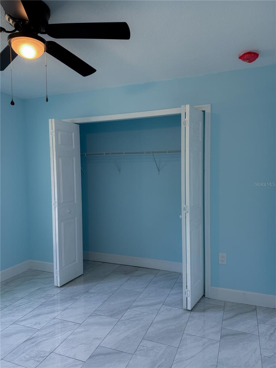 NOT IN SUBDIVISION - Residential