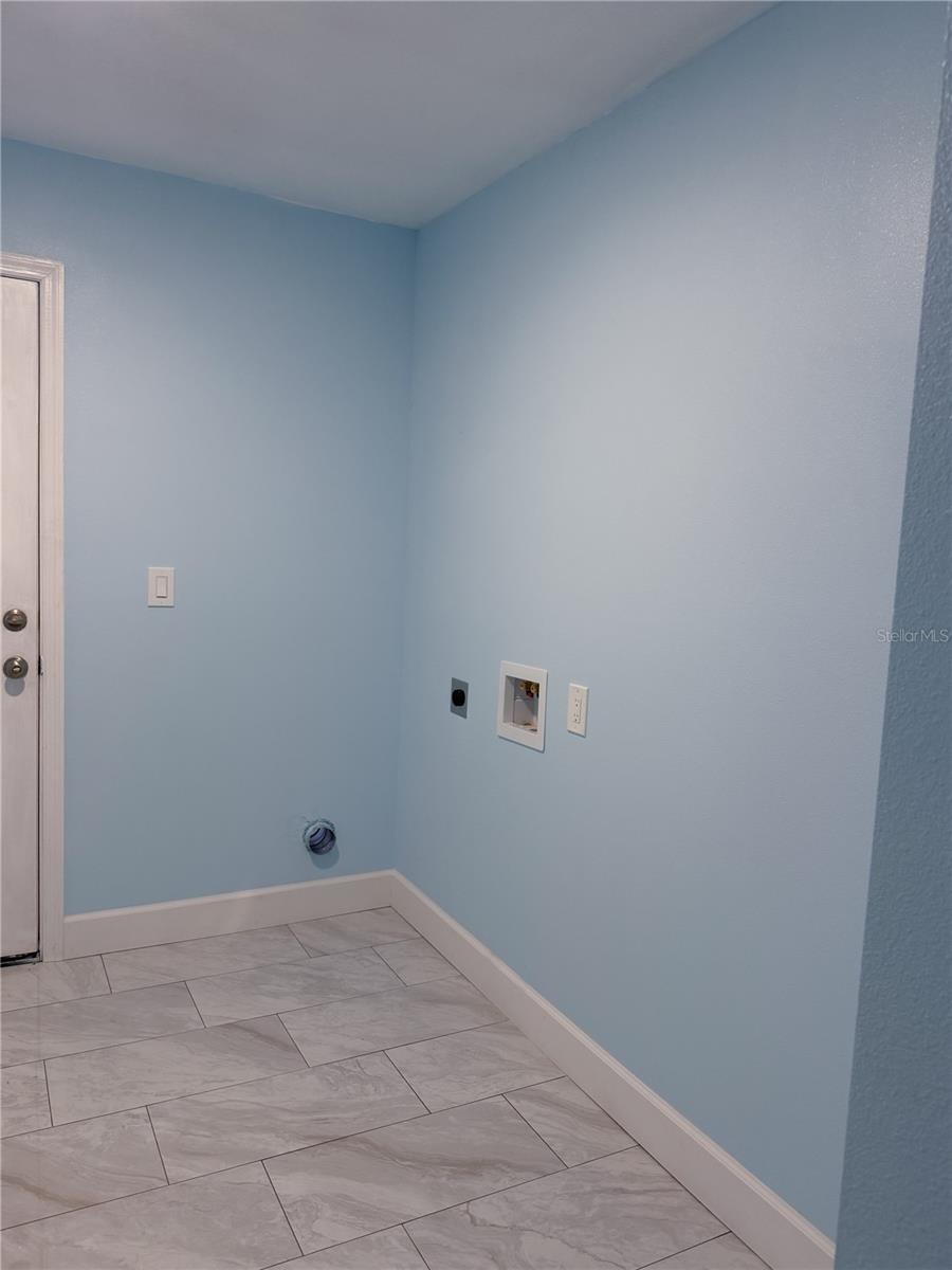 NOT IN SUBDIVISION - Residential