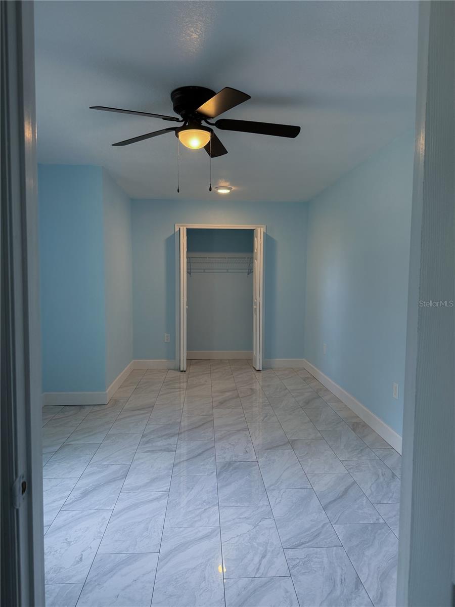 NOT IN SUBDIVISION - Residential