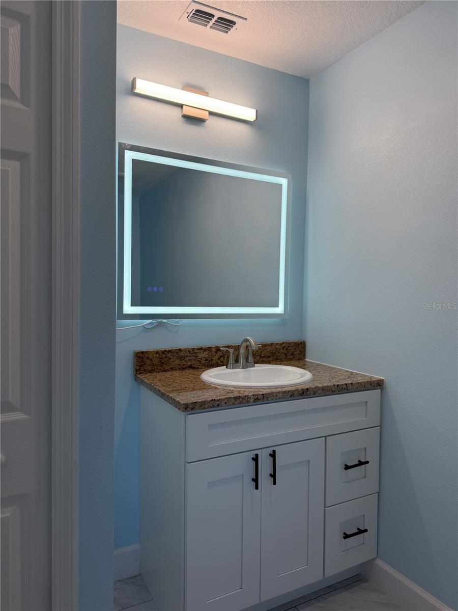 NOT IN SUBDIVISION - Residential