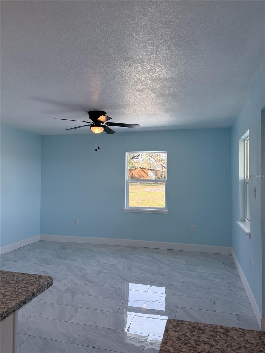 NOT IN SUBDIVISION - Residential