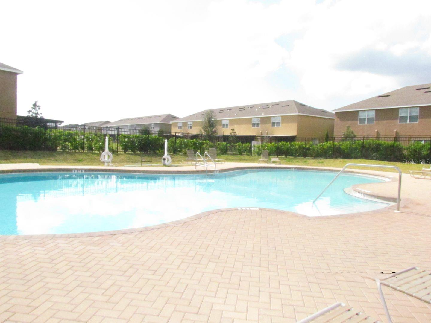 OAK CREEK - Residential Lease