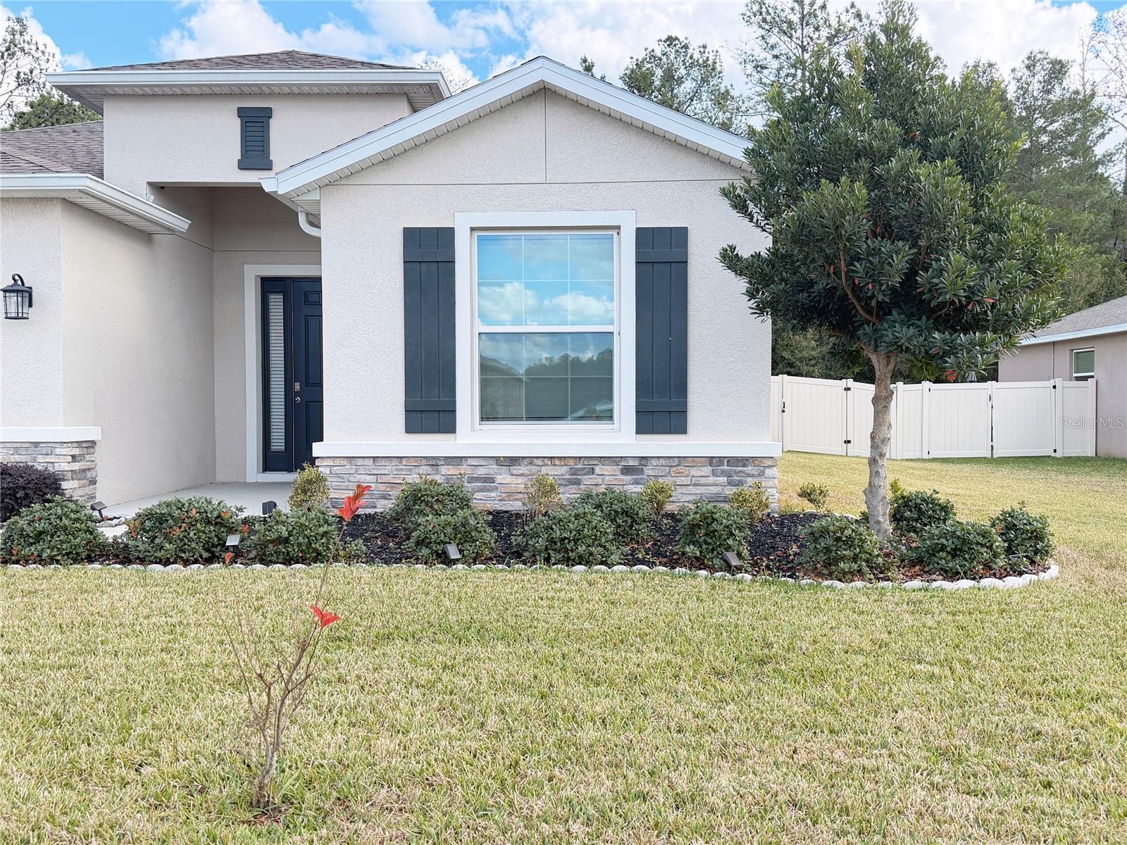 DEER PATH NORTH - Residential Lease