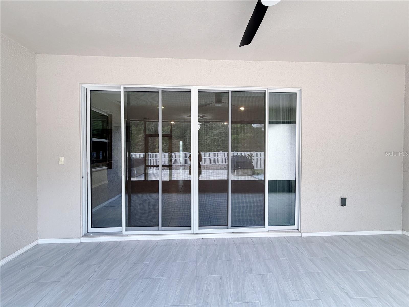 DEER PATH NORTH - Residential Lease