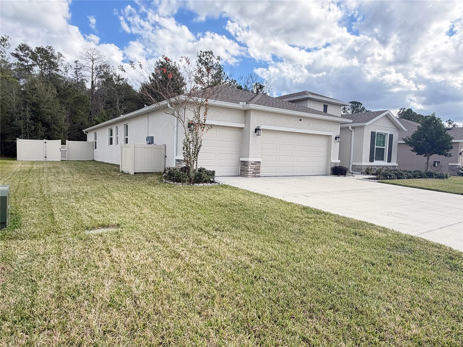 DEER PATH NORTH - Residential Lease