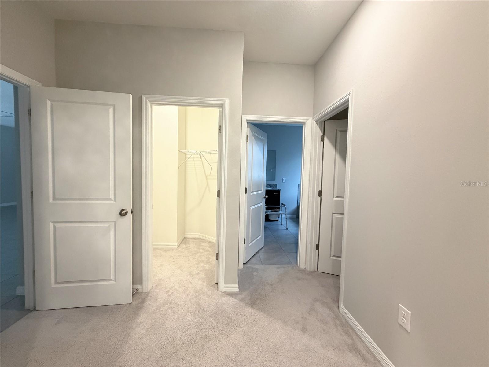 DEER PATH NORTH - Residential Lease