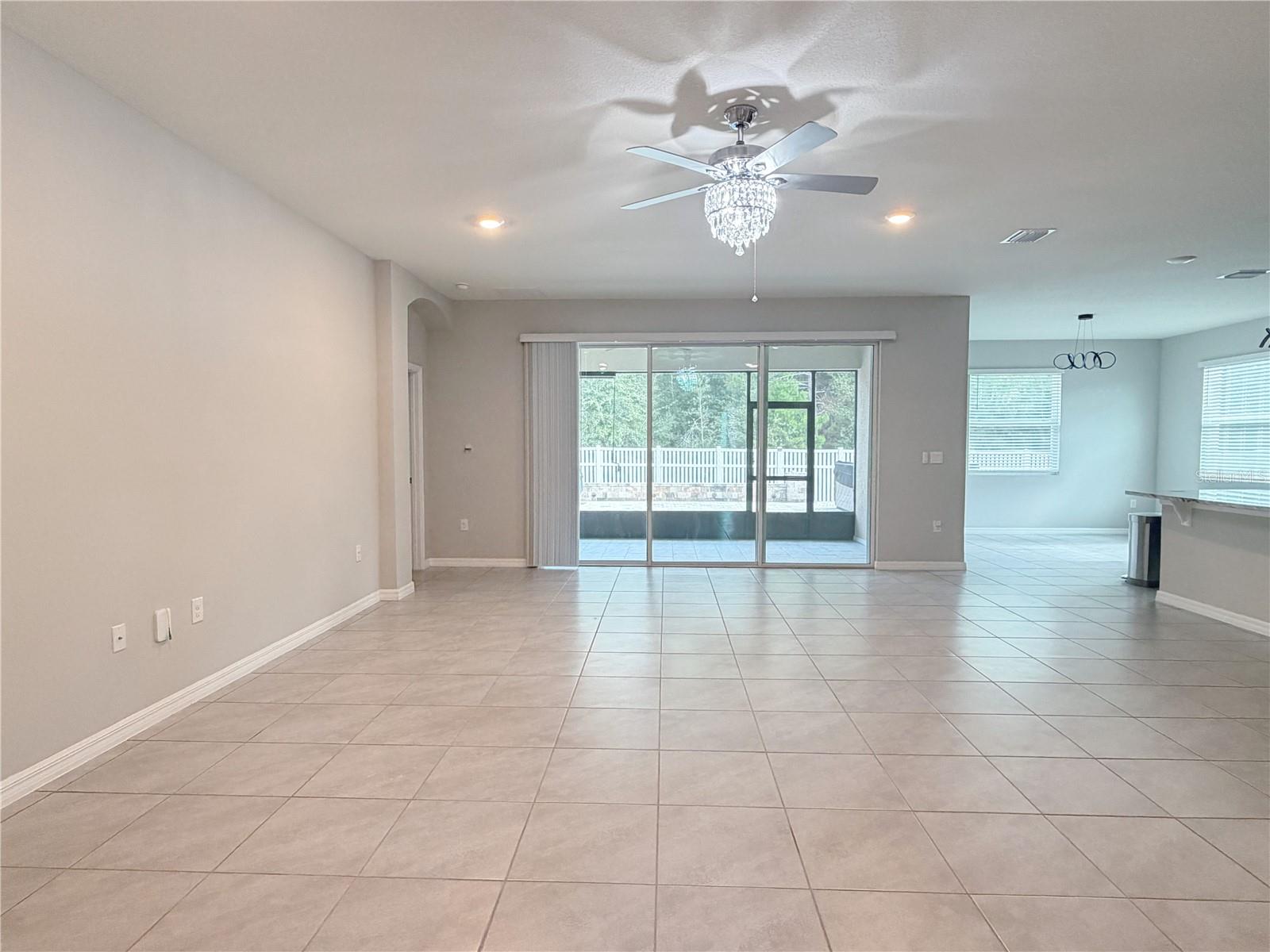 DEER PATH NORTH - Residential Lease