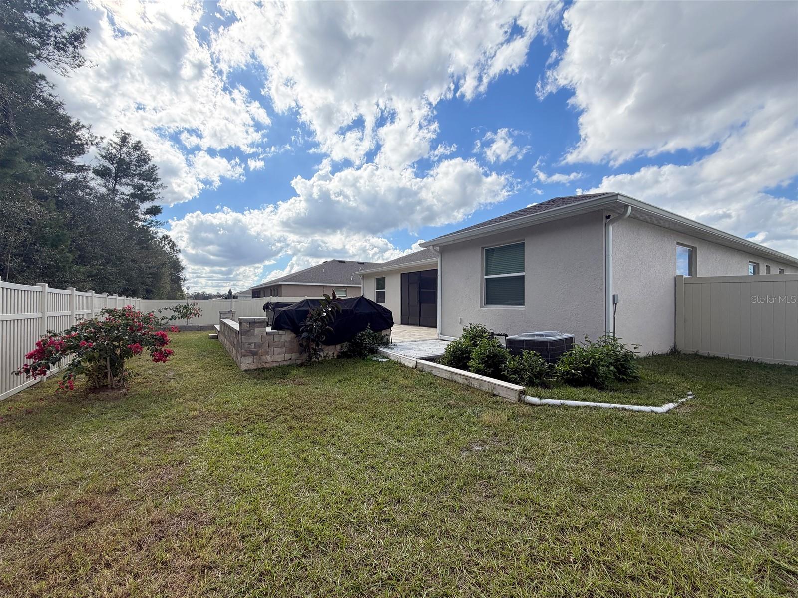 DEER PATH NORTH - Residential Lease