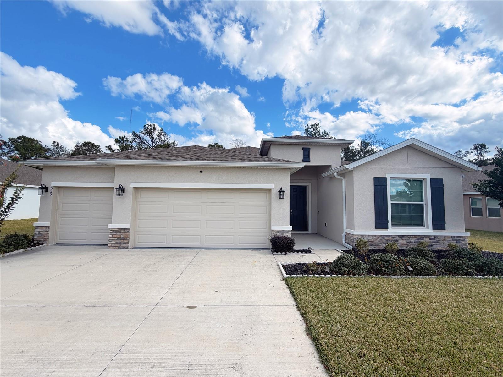 DEER PATH NORTH - Residential Lease