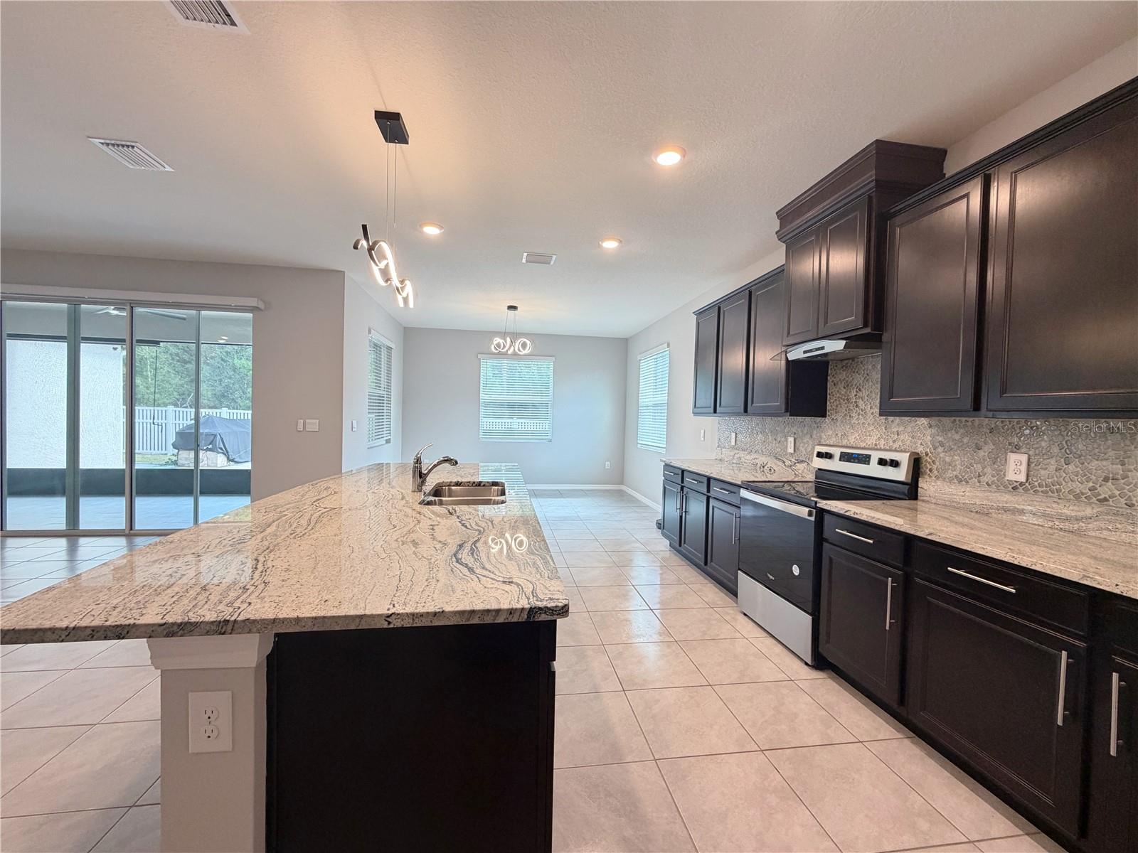 DEER PATH NORTH - Residential Lease