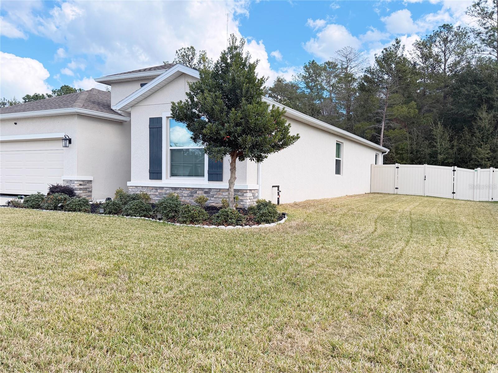 DEER PATH NORTH - Residential Lease