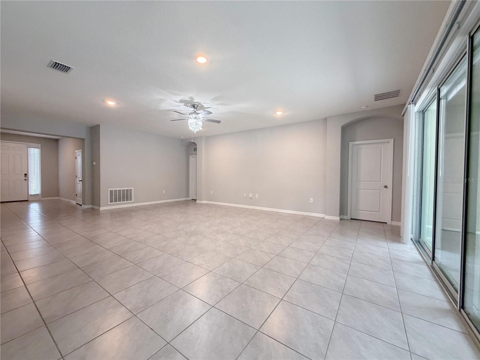 DEER PATH NORTH - Residential Lease