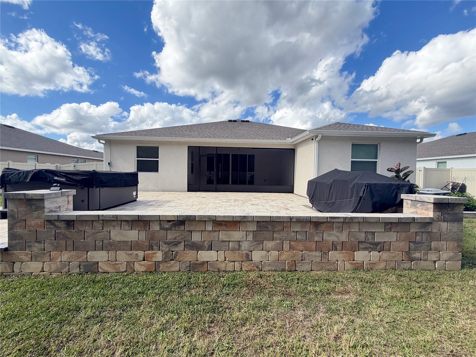 DEER PATH NORTH - Residential Lease