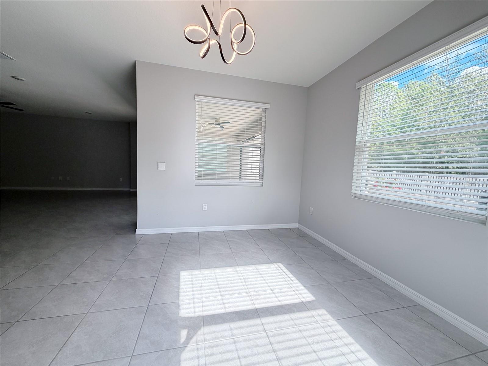 DEER PATH NORTH - Residential Lease