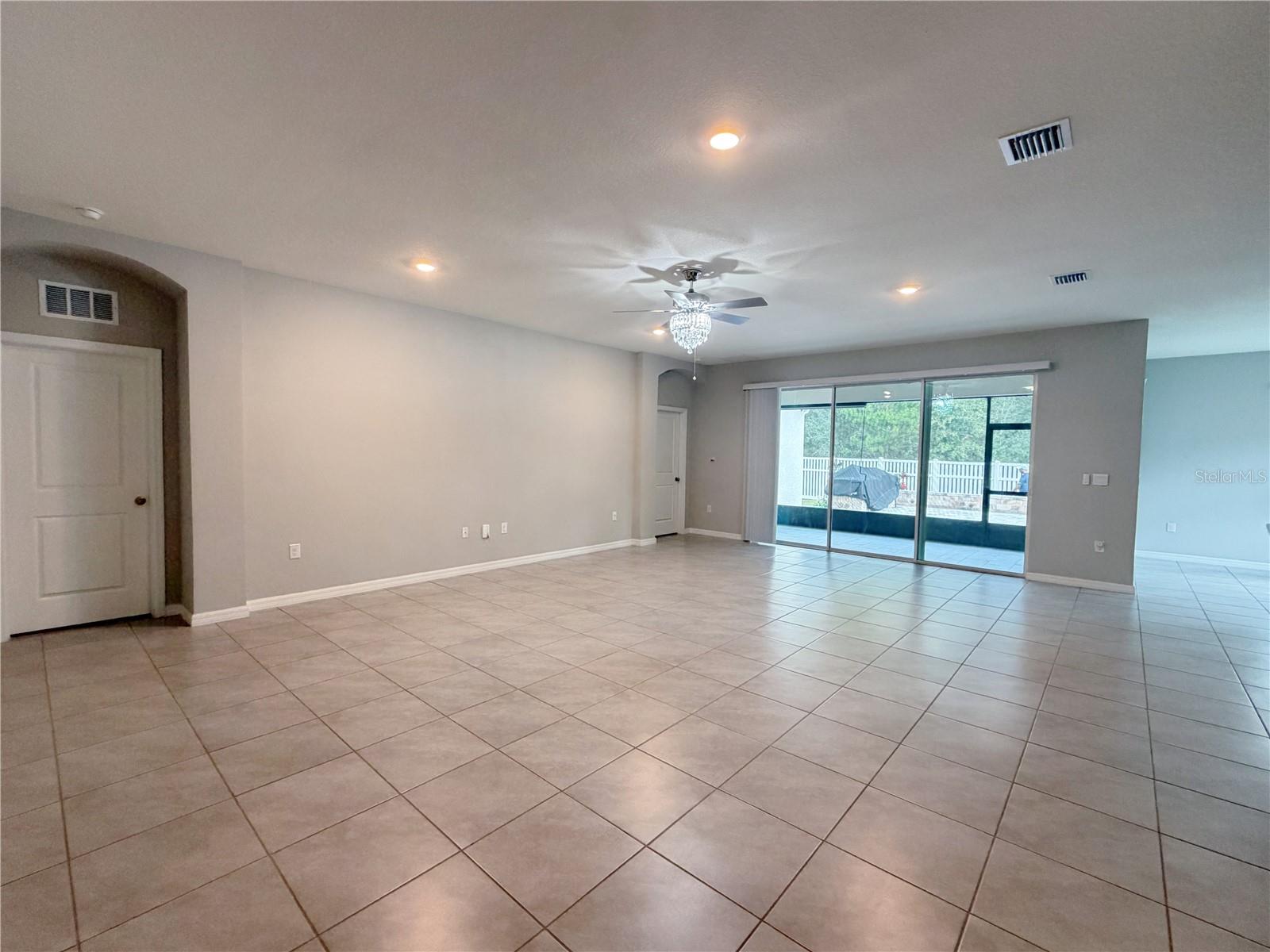 DEER PATH NORTH - Residential Lease